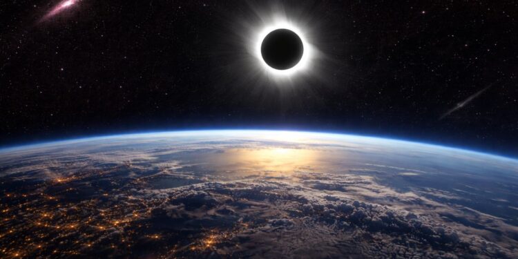 eclipse 2