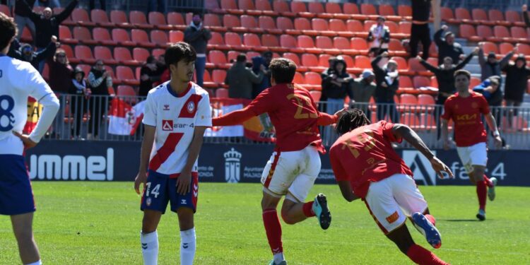 Imagen: RSD Alcalá