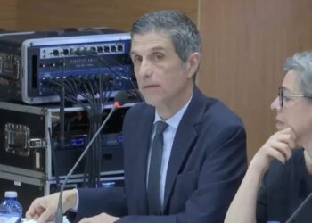 El PP carga contra Javier Rodríguez Palacios tras el dictamen sobre contratos municipales de su etapa de gobierno