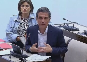 El PP de Alcalá carga contra Javier Rodríguez Palacios por su intervención en la comparecencia de la expresidenta de la AIReF