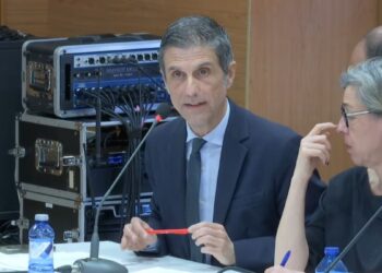 El PSOE acusa a PP y VOX de aprobar el dictamen de la comisión de investigación con “acusaciones inventadas”