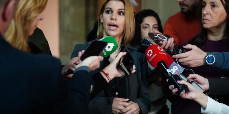Judith Piquet defiende el manifiesto del 8M de la FMM: “Reclama medidas reales y útiles” 1 judith piquet 3
