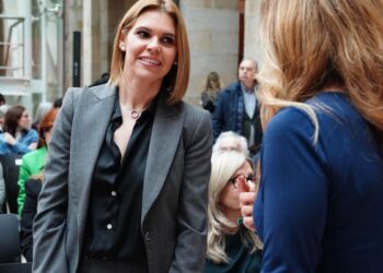 Los alcaldes socialistas de la FMM piden la dimisión de Judith Piquet por el manifiesto del 8M