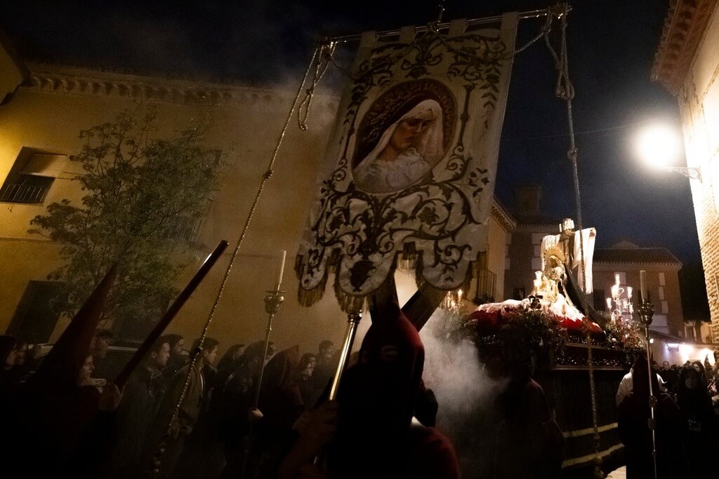 lunes santo 2
