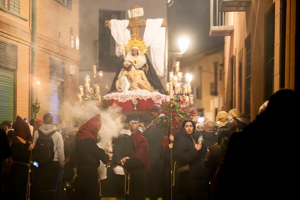 lunes santo 3