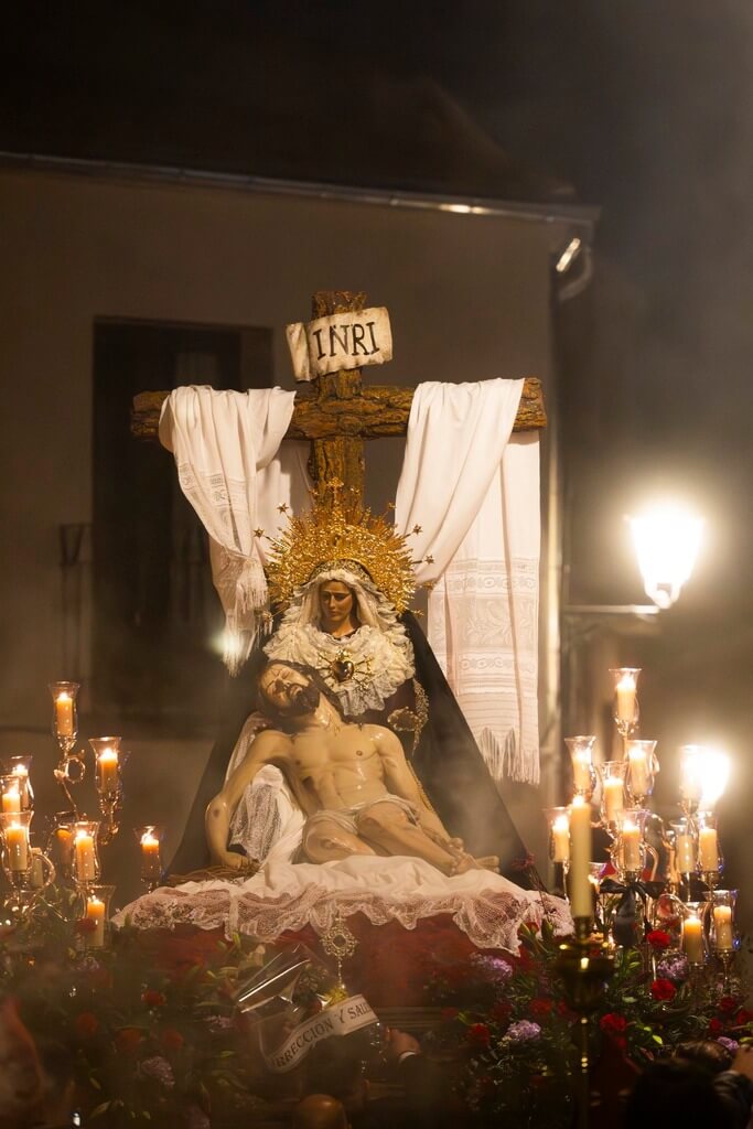 lunes santo 4