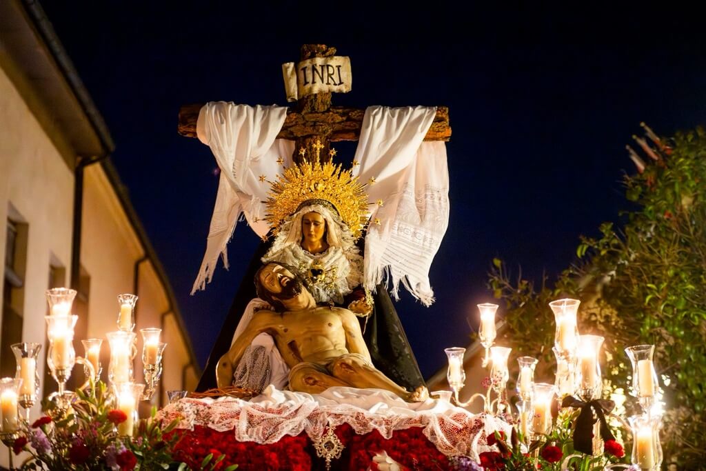 lunes santo 7