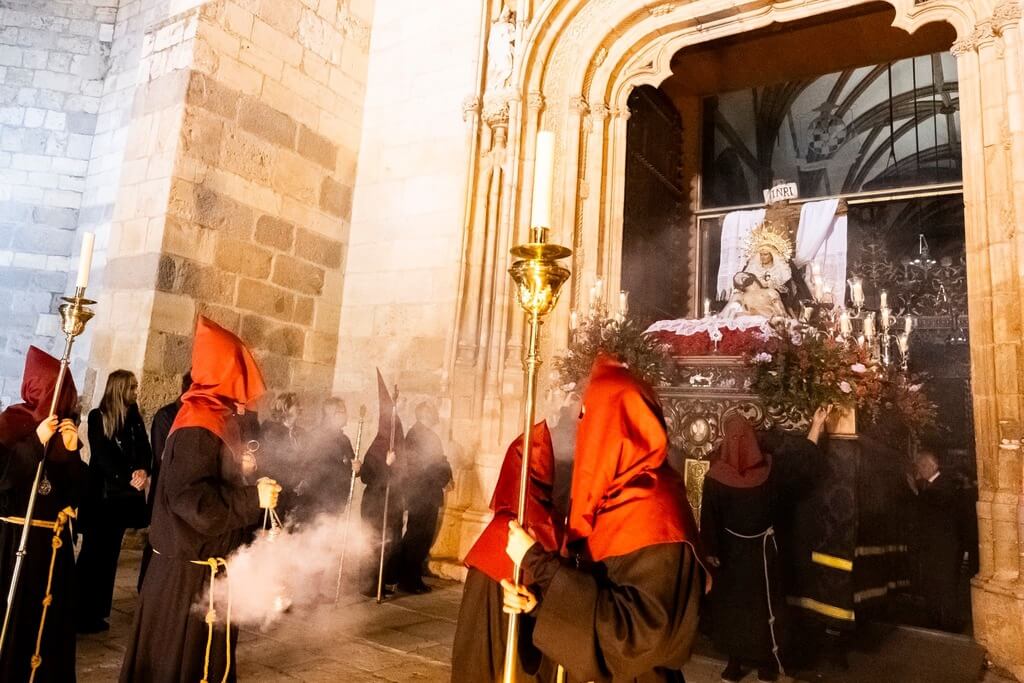 lunes santo 9