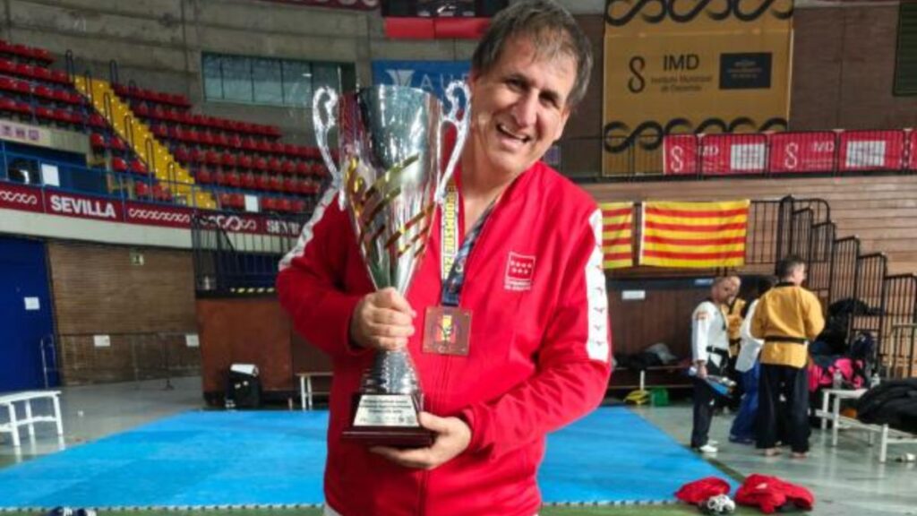 miguel alonso bronce