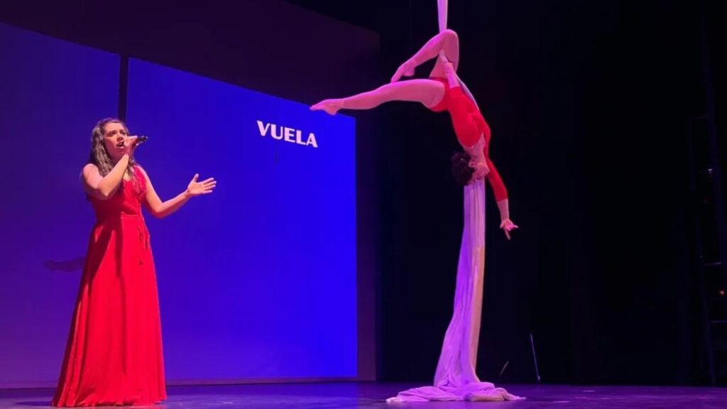 Mujeres con Arte reúne en el Salón Cervantes a creadoras y colectivos locales y anuncia una nueva cita en abril 1 mujeres con arte