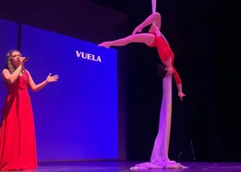 Mujeres con Arte reúne en el Salón Cervantes a creadoras y colectivos locales y anuncia una nueva cita en abril