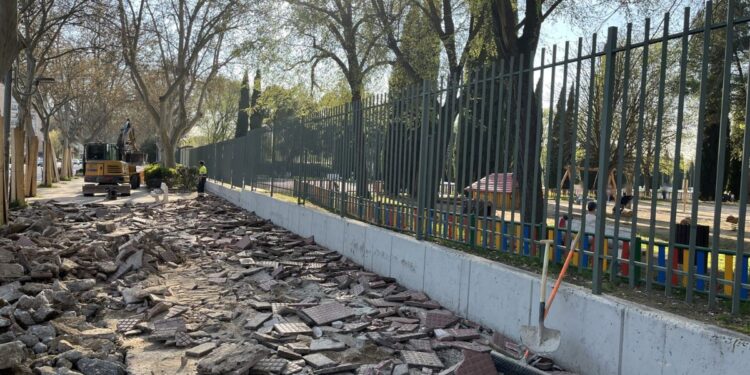 Imagen: Ayuntamiento de Alcalá