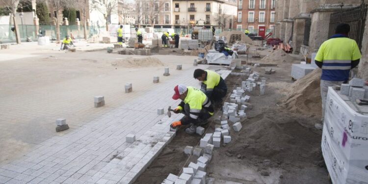 Imagen: Ayuntamiento de Alcalá