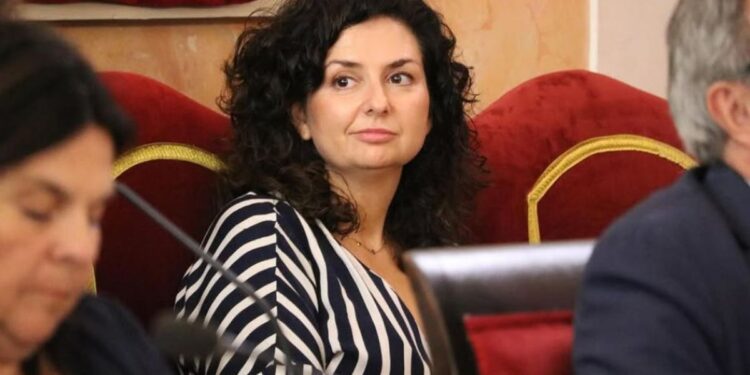 Orlena de Miguel (PP)