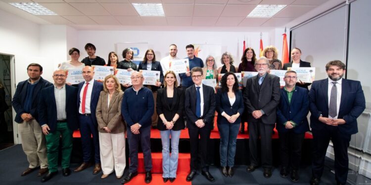 Imagen: Ayuntamiento de Alcalá