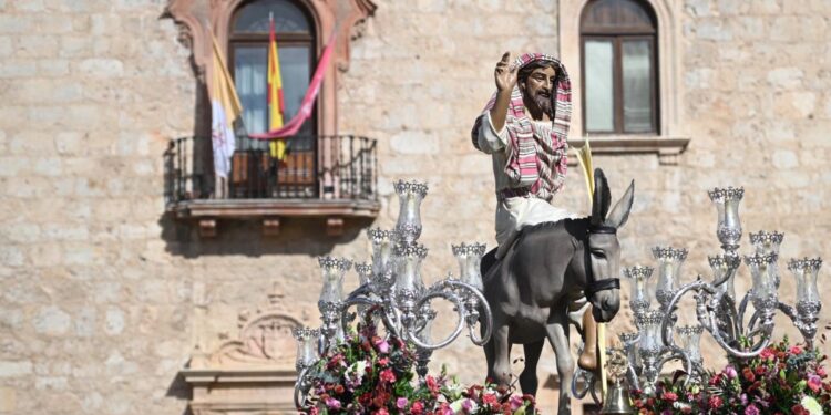 Imagen: Ayuntamiento de Alcalá