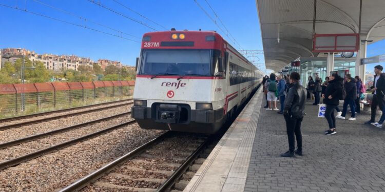 renfe garena