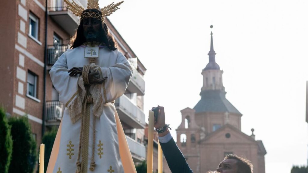 viernes de dolores