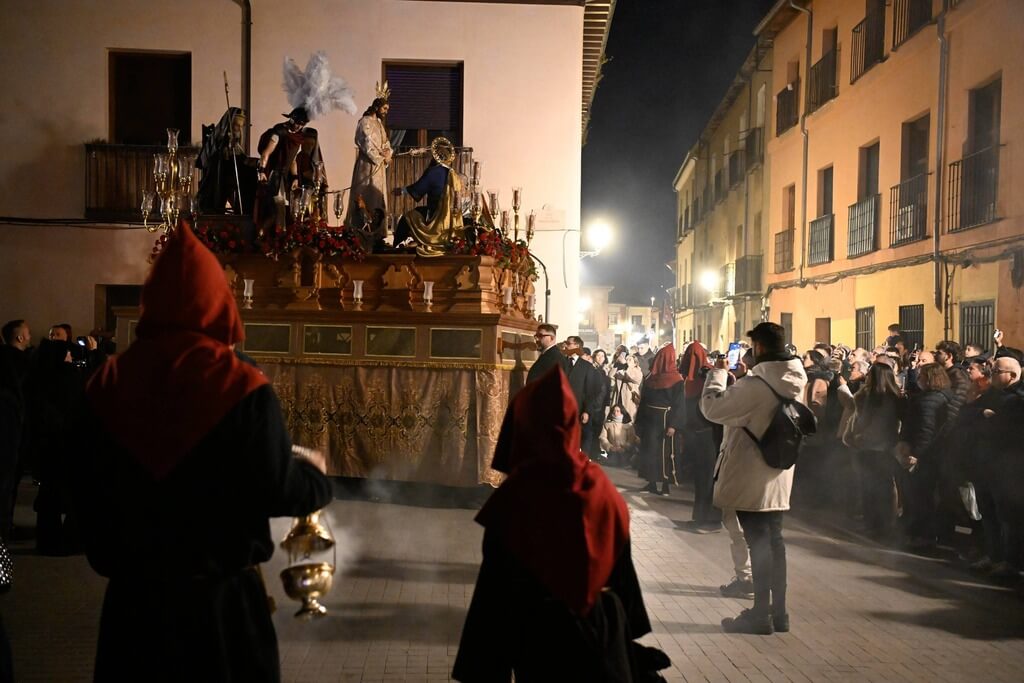 viernes de dolores 2