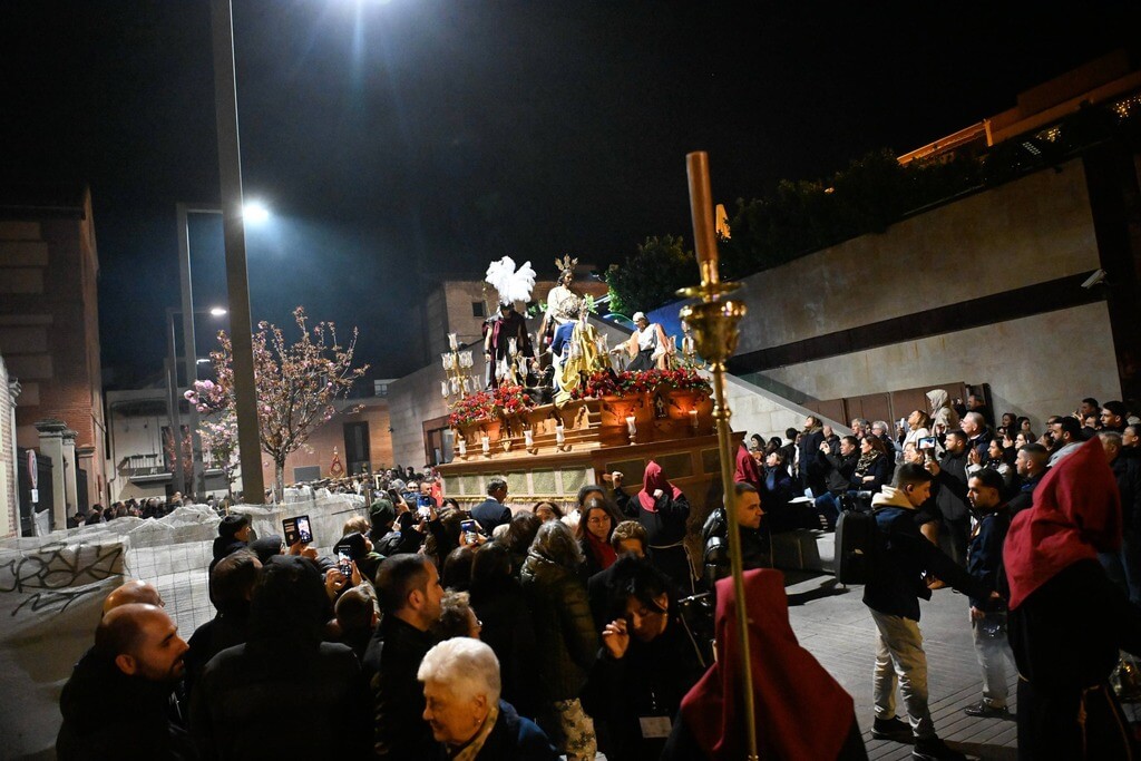 viernes de dolores 3