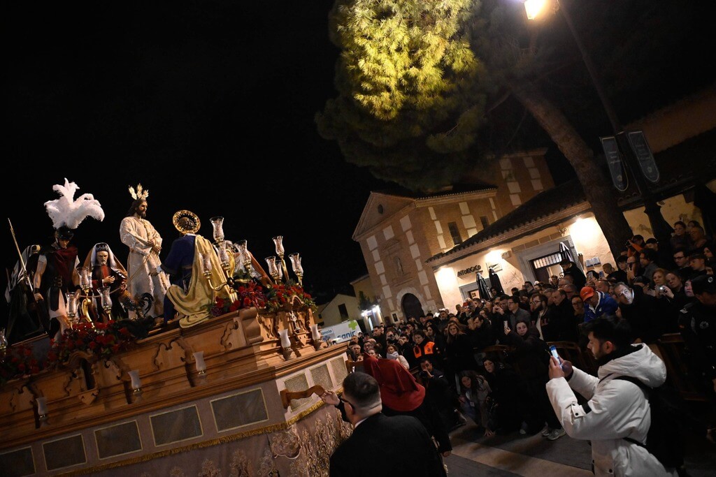 viernes de dolores 5