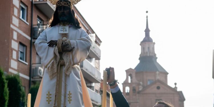viernes de dolores
