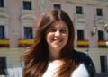 Alba Ibáñez toma posesión como nueva concejala del PSOE en sustitución de Blanca Ibarra