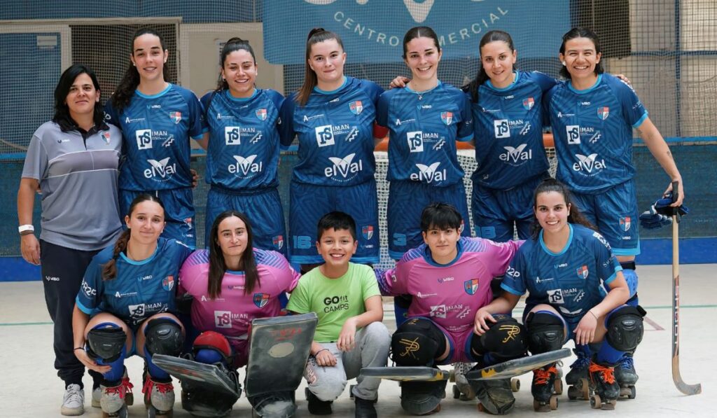 Alcala Hockey