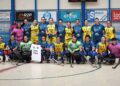 Iman Serroukh Alcalá Hockey se lleva el derbi ante el Alcorcón y mantiene viva su pelea por el ascenso