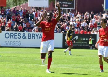 La RSD Alcalá gana al Rayo Vallecano B en El Val y sella su clasificación para la Copa del Rey