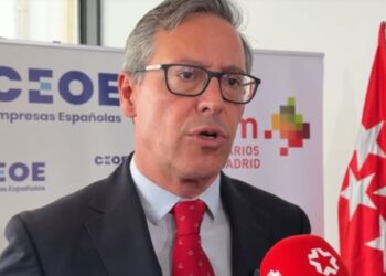 El PP de Madrid lleva al pleno de Alcalá una moción contra la regularización extraordinaria de inmigrantes