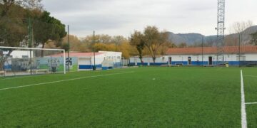 El Trofeo Ciudad de Alcalá de Veteranos suma el nombre de Antonio Cañaveral en apoyo a la lucha contra la ELA