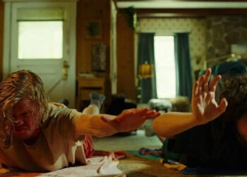 ‘Bugonia’, el thriller de Yorgos Lanthimos con Emma Stone, llega hoy al Teatro Salón Cervantes con cuatro sesiones