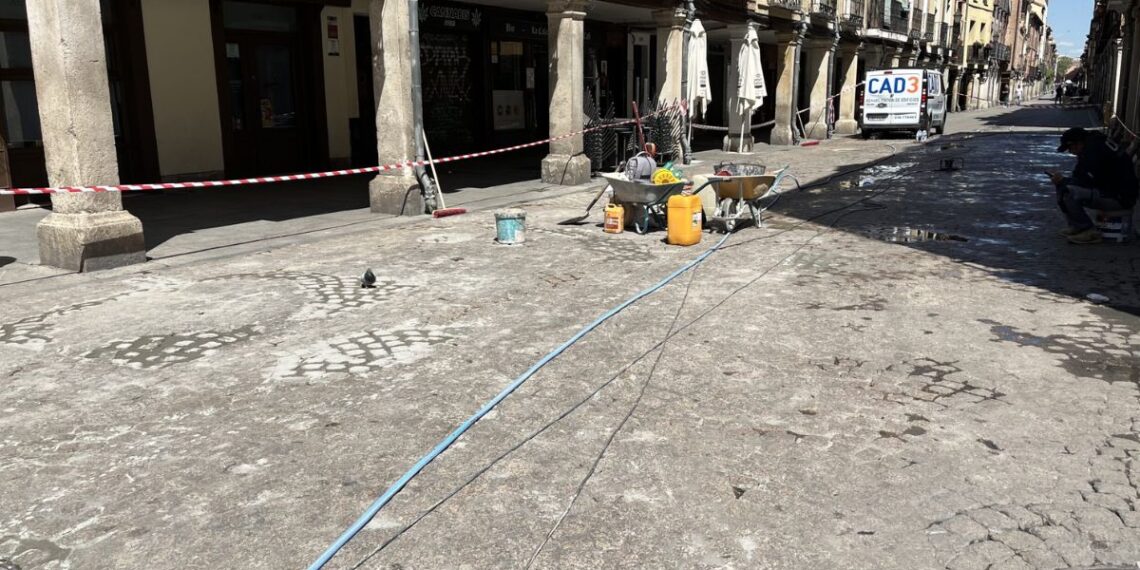 Fuente: Ayto Alcalá de Henares