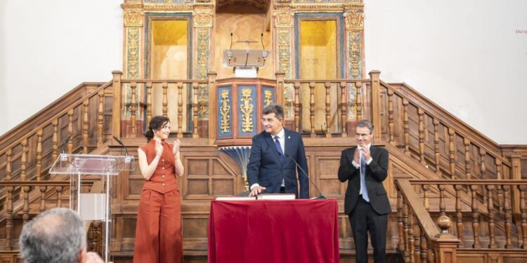 Foto: Ayuntamiento de Alcalá