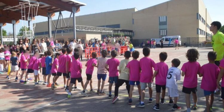 Fuente: Ayto Alcalá de Henares