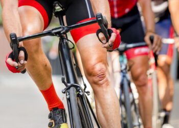 Alcalá prepara un dispositivo especial con cortes de tráfico y restricciones por la prueba ciclista del sábado 25 de abril