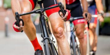 Alcalá prepara un dispositivo especial con cortes de tráfico y restricciones por la prueba ciclista del sábado 25 de abril