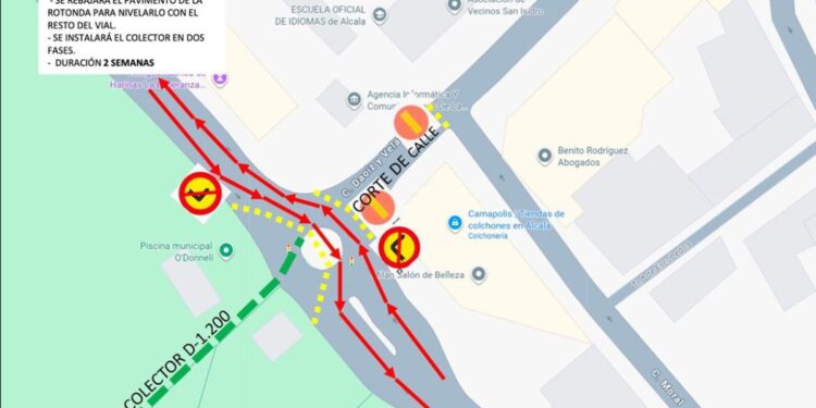 Fuente: Ayto de Alcalá de Henares