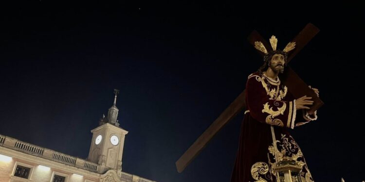 Imagen: Ayuntamiento de Alcalá