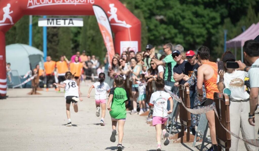 Cross Escolar V