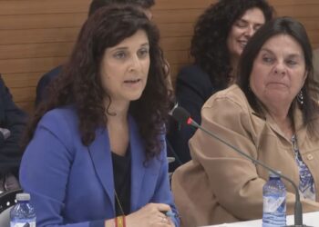 El PP acusa al PSOE de “invisibilizar al discrepante” durante el debate sobre participación