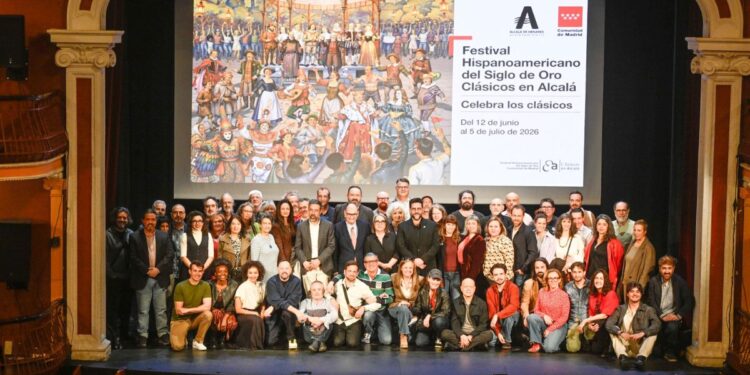 Fuente: Ayto Alcalá de Henares