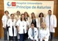 El Hospital Príncipe de Asturias impulsa su Semana de la Salud con más de 15 actividades y apertura a la ciudadanía