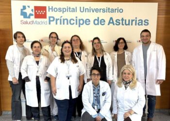 El Hospital Príncipe de Asturias impulsa su Semana de la Salud con más de 15 actividades y apertura a la ciudadanía