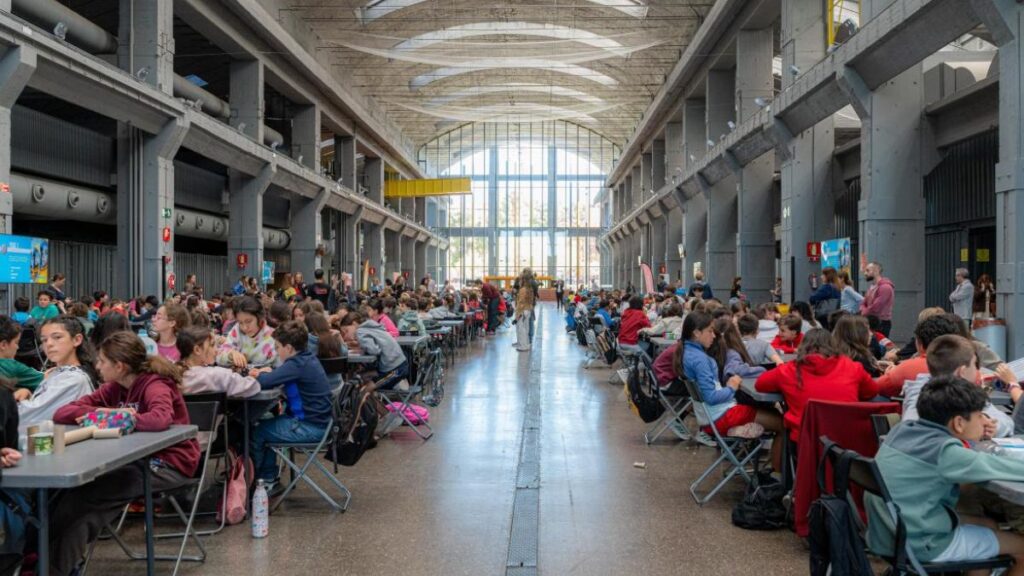 I Semana del Emprendimiento Junior