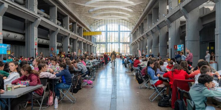 Foto: Comunidad de Madrid