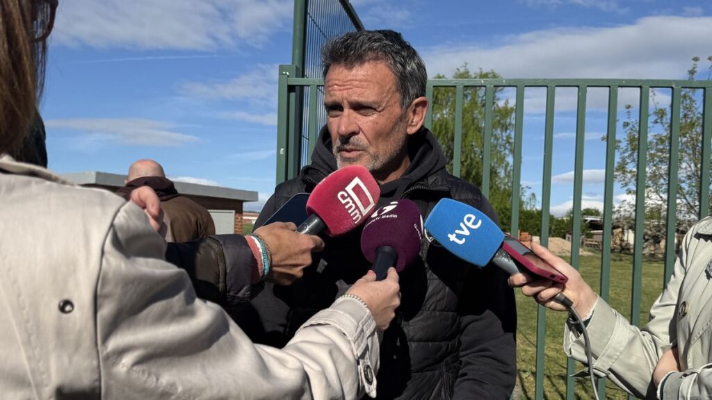 Juan Carlos Martin MAS