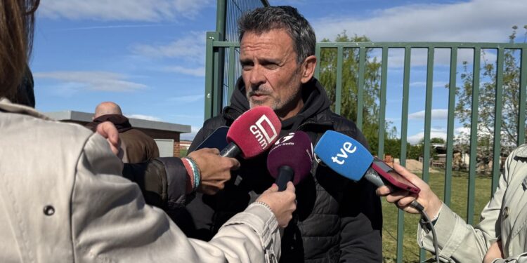 Juan Carlos Martín, Manconumidad de Aguas del Sorbe