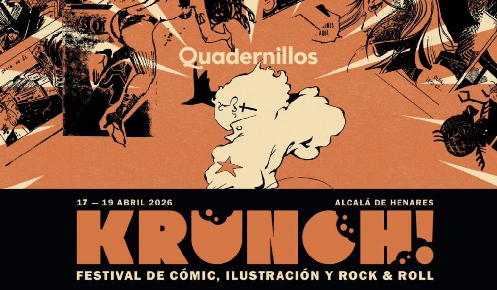 Krunch